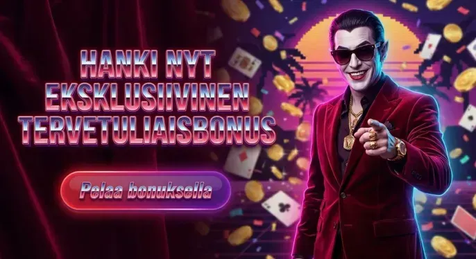 Wintino Casino